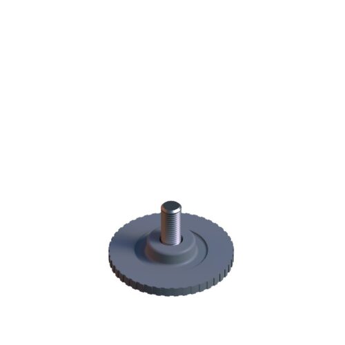 60x60 Mm Gizli Ayarlı Profil Pabucu Gri-3.jpg
