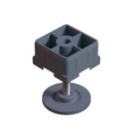 60x60 Mm Gizli Ayarlı Profil Pabucu Gri-1.jpg