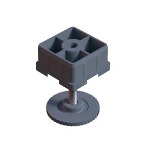 60x60 Mm Gizli Ayarlı Profil Pabucu Gri-1.jpg