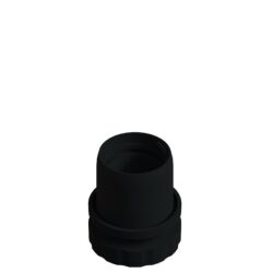 32 Mm İç Ayarlı Profil Pabucu Siyah-1.jpg