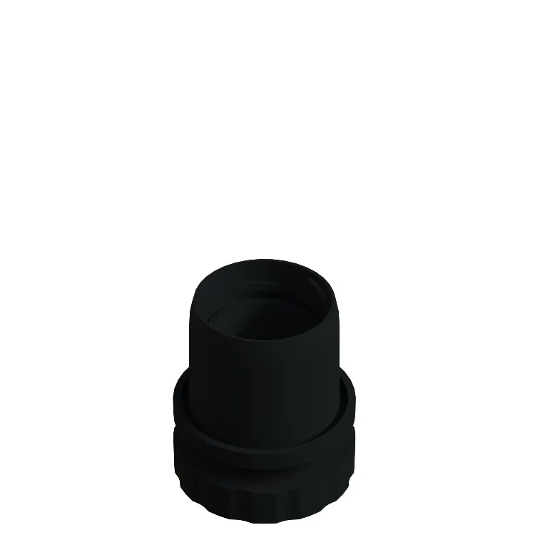 32 Mm İç Ayarlı Profil Pabucu Siyah-1.jpg