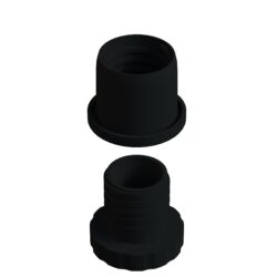 32 Mm İç Ayarlı Profil Pabucu Siyah-4.jpg