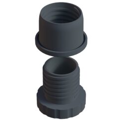 38 Mm İç Ayarlı Profil Pabucu Gri-4.jpg