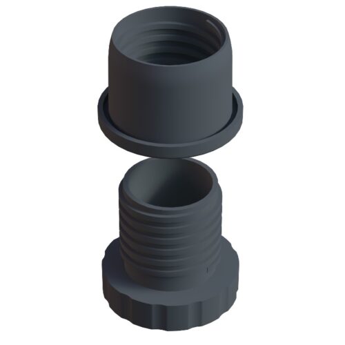 38 Mm İç Ayarlı Profil Pabucu Gri-4.jpg