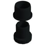 38 Mm İç Ayarlı Profil Pabucu Siyah-4.jpg