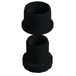 38 Mm İç Ayarlı Profil Pabucu Siyah-4.jpg