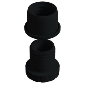 38 Mm İç Ayarlı Profil Pabucu Siyah-4.jpg