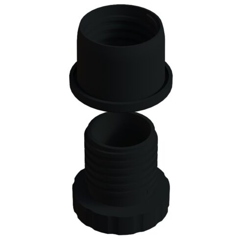 38 Mm İç Ayarlı Profil Pabucu Siyah-4.jpg