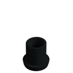 42 Mm İç Ayarlı Profil Pabucu Siyah-2.jpg