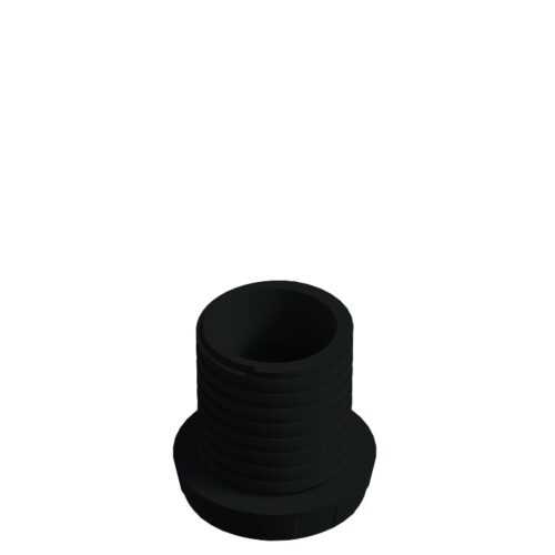 42 Mm İç Ayarlı Profil Pabucu Siyah-2.jpg