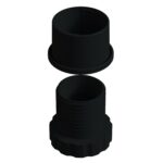 51 Mm İç Ayarlı Profil Pabucu Siyah-4.jpg