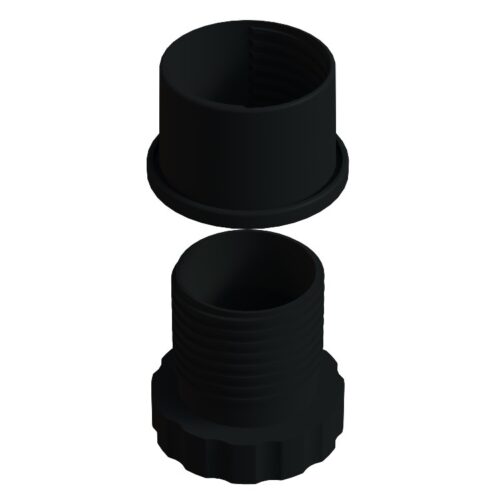 51 Mm İç Ayarlı Profil Pabucu Siyah-4.jpg