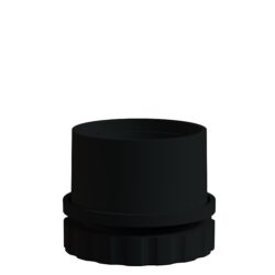 60 Mm İç Ayarlı Profil Pabucu 1.2 Mm Siyah-1.jpg