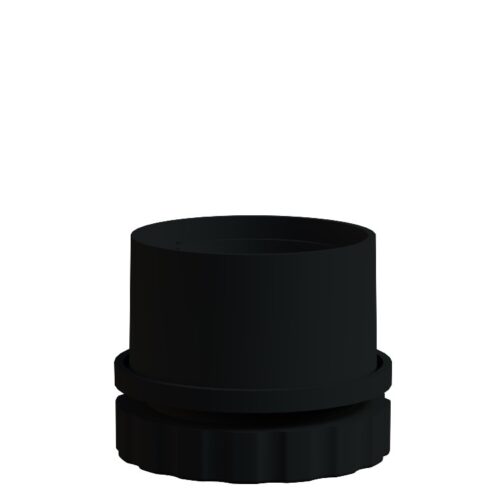 60 Mm İç Ayarlı Profil Pabucu 1.2 Mm Siyah-1.jpg