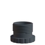 60 Mm İç Ayarlı Profil Pabucu 1.5 Mm Gri-2.jpg