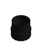 60 Mm 60 Gram İç Ayarlı Profil Pabucu 1.5 Mm Siyah-1.jpg