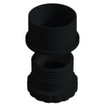 60 Mm 60 Gram İç Ayarlı Profil Pabucu 1.5 Mm Siyah-4.jpg