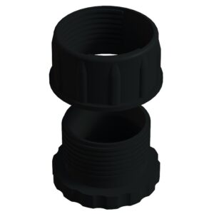 76 Mm İç Ayarlı Profil Pabucu Siyah-4.jpg