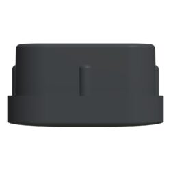 15x30 Mm Elips Profil Tapası 1 Mm Gri-2.jpg