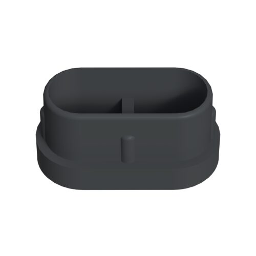 15x30 Mm Elips Profil Tapası 1 Mm Gri-4.jpg