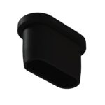 15x30 Mm Elips Profil Tapası 1 Mm Siyah-3.jpg