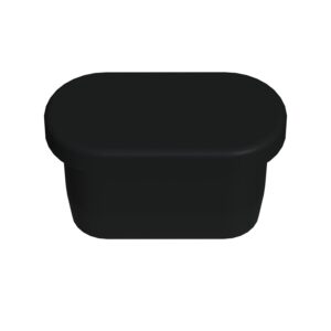 15x30 Mm Elips Profil Tapası 1 Mm Siyah-4.jpg