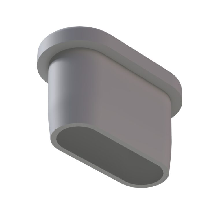 15x30 Mm Elips Profil Tapası 2 Mm Beyaz-3.jpg