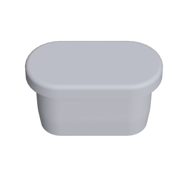 15x30 Mm Elips Profil Tapası 2 Mm Beyaz-4.jpg