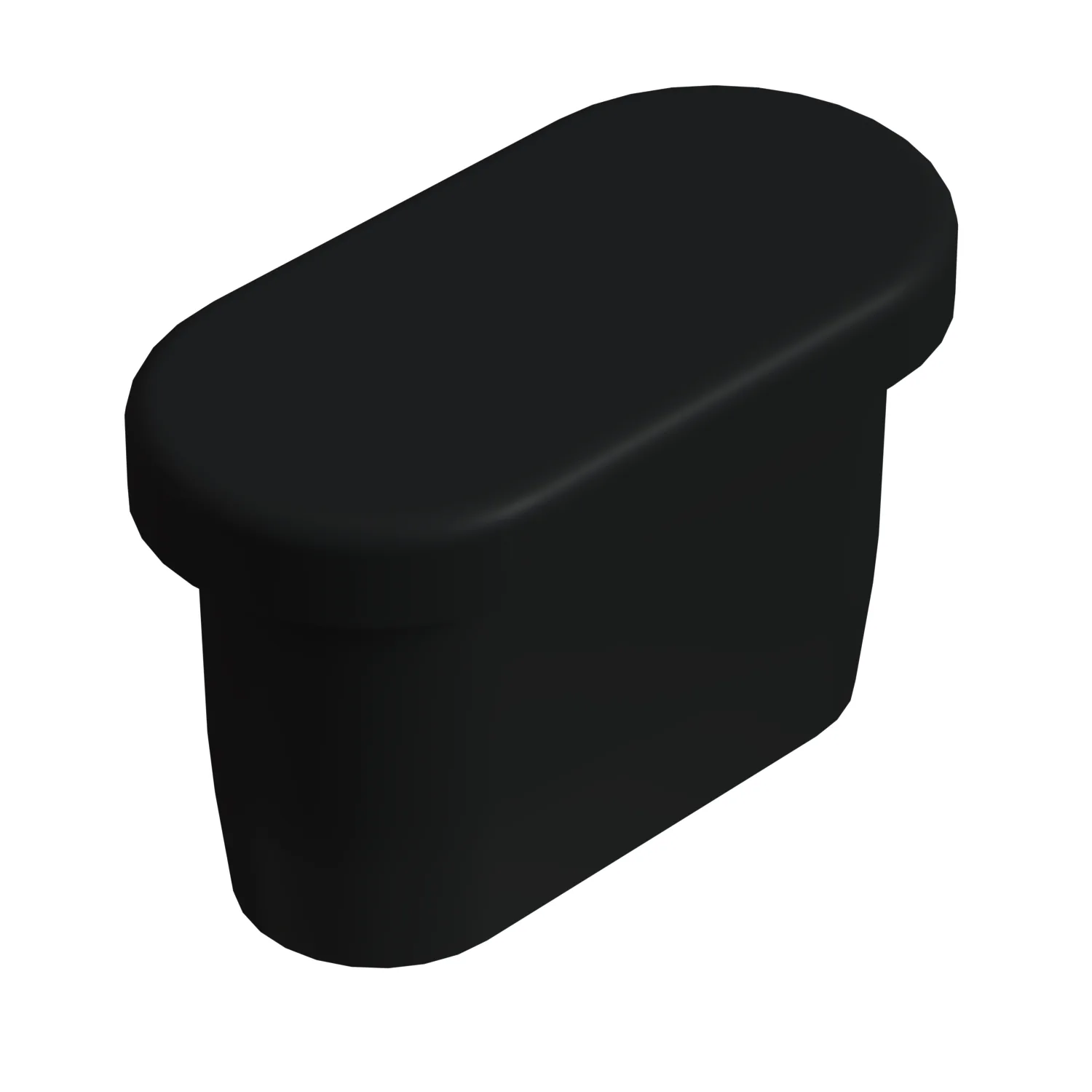 15x30 Mm Elips Profil Tapası 2 Mm Siyah-1.jpg 15x30 Mm Elips Profil Tapası 2 Mm Siyah-1.jpg