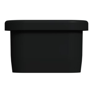 15x30 Mm Elips Profil Tapası 2 Mm Siyah-2.jpg