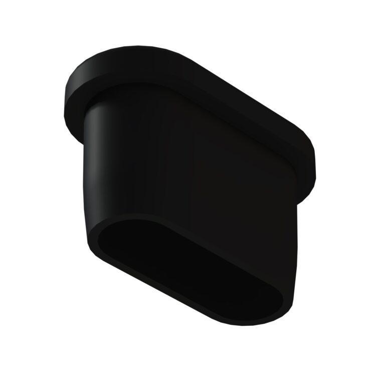 15x30 Mm Elips Profil Tapası 2 Mm Siyah-3.jpg