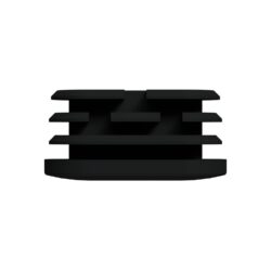 15x30 Mm Elips Kademeli Profil Tapası Siyah-2.jpg