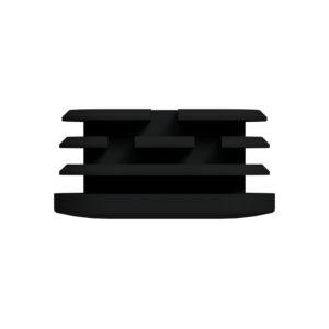 15x30 Mm Elips Kademeli Profil Tapası Siyah-2.jpg