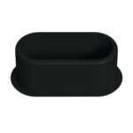 15x35 Mm Elips Profil Tapası Siyah-4.jpg