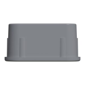 16x40 Mm Elips Profil Tapası Ral7035-2.jpg