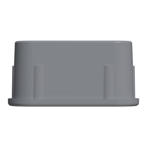 16x40 Mm Elips Profil Tapası Ral7035-2.jpg