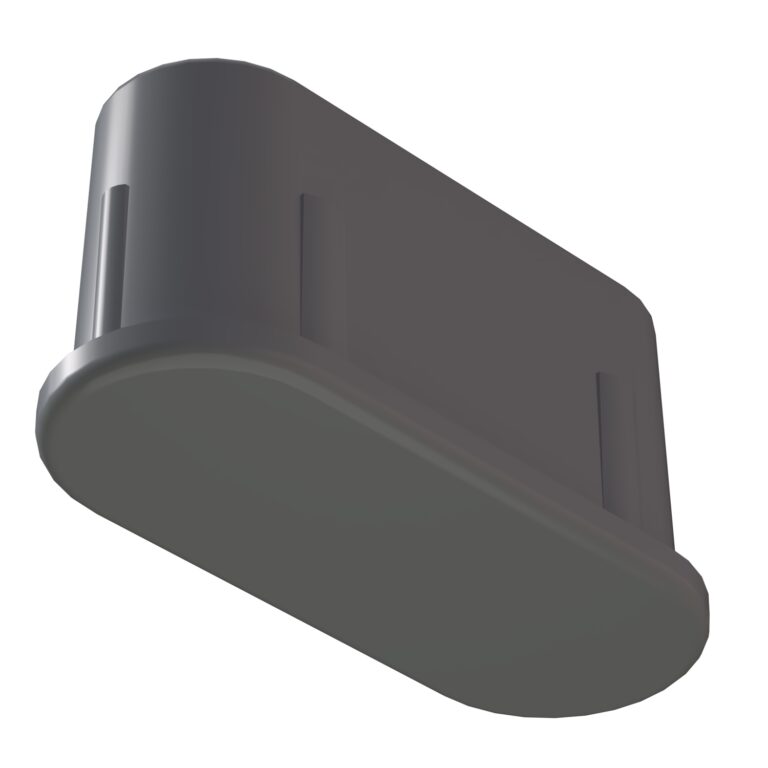 16x40 Mm Elips Profil Tapası Ral7035-3.jpg
