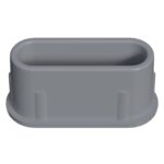 16x40 Mm Elips Profil Tapası Ral7035-4.jpg