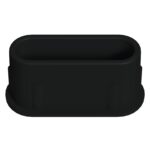 16x40 Mm Elips Profil Tapası Siyah-4.jpg