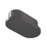 20x40 Mm Elips Profil Tapası Ral7035-3.jpg