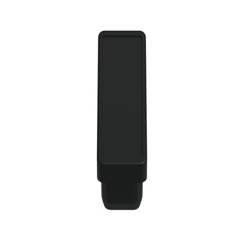 25x50 Mm Elips 5 Derece Profil Tapası 1.2 Mm Siyah-4.jpg