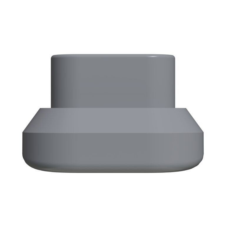 25x50 Mm Elips Profil Tapası 1.5 Mm Ral 7035-2.jpg