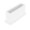 10x30 Mm Düz İç Profil Tapası Beyaz-1.jpg