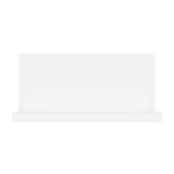 10x30 Mm Düz İç Profil Tapası Beyaz-2.jpg