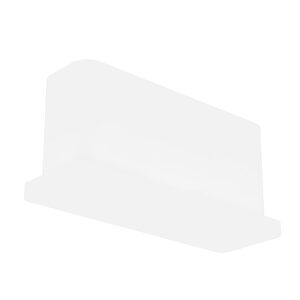 10x30 Mm Düz İç Profil Tapası Beyaz-3.jpg