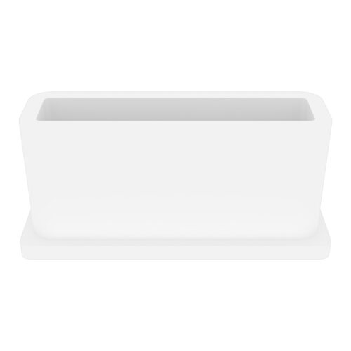 10x30 Mm Düz İç Profil Tapası Beyaz-4.jpg