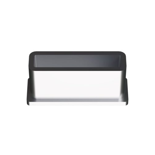 10x30 Mm Düz İ̇ç Profil Tapası Krom-4.jpg