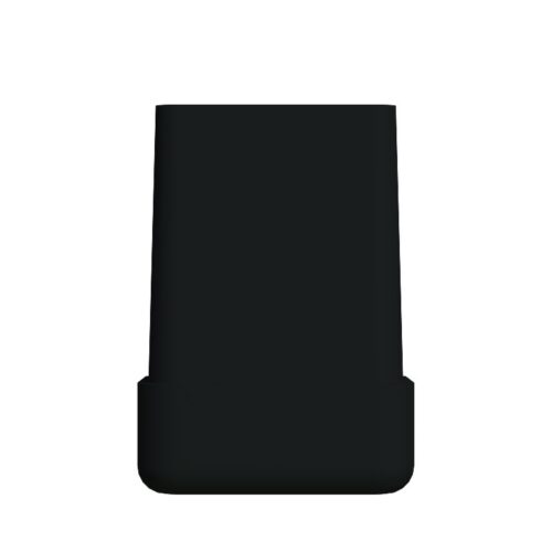 10x10 Mm Düz İç Profil Tapası Siyah-2.jpg