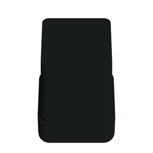 10x10 Mm Düz İç Profil Tapası Siyah-4.jpg