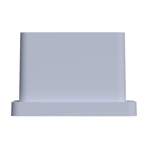 10x20 Mm Düz İç Profil Tapası Beyaz-2.jpg